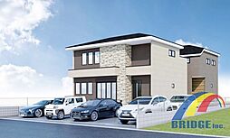 即日内覧可能　仁戸名町18期・・敷地広々4LDK・・ 1号棟