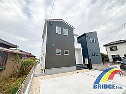 即日見学可能　市原市青柳第2・・駐車場3台に和室付き・・ 2号棟