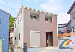 即日見学可能　千城台南4丁目・・五百萬円大幅プライスダウン・ 2号棟