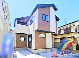 即日見学可能　祐光3期・・間取り変更可能な邸宅・・