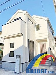 即日見学可能　浦安市弁天1丁目・・設備・住環境充実・・