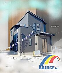 本日見学可能　おゆみ野中央3期・・暮らしを創造する邸宅・・ 1号棟