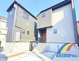 即日見学可能　船橋市松が丘・・小中すぐそば子育て安心・・