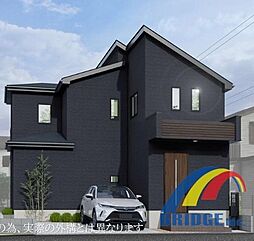 本日見学可能　若松町14期・・くつろぎスペース和室付き・・