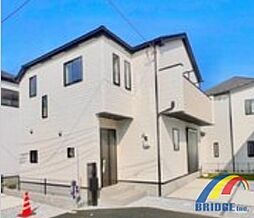 即日見学可能　本北方13期・・周辺施設が充実・・ 2号棟