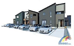 即日見学可能　中野台4期・・生活施設の整う邸宅・・ 7号棟