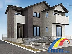 即日見学可能　屋敷5期・・折上天井で開放感あふれるLDK・・