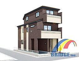 即日見学可能  松戸新田443番16・・2駅歩いて6分・・