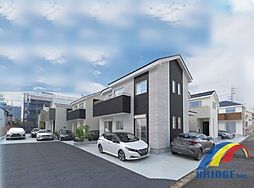 本日見学可能　天台4丁目・利便性が良い・穴川駅まで歩いて5分・ A号棟