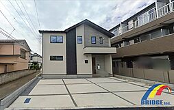 即日見学可能　浪花町5期・・検見川駅まで歩いて10分・・