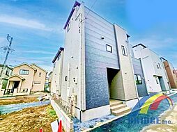 即日見学可能　前原西20期・駅も生活利便施設も近く好立地・ 1号棟