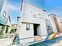 即日見学可能　前原西20期・駅も生活利便施設も近く好立地・ 3号棟