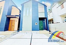 深夜対応可能　園生町・・広々リビング快適空間・・