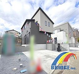 深夜対応可能　日吉倉第1期・広々ファミリークローク付き・ 3号棟