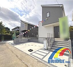 深夜対応可能　日吉倉第1期・広々ファミリークローク付き・ 2号棟