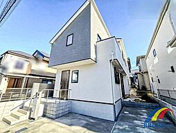 深夜対応可能　船橋芝山6丁目・・周辺商業施設が充実・・ 3号棟