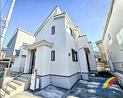 深夜対応可能　船橋芝山6丁目・・周辺商業施設が充実・・ 2号棟