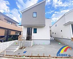 深夜対応可能　船橋芝山6丁目・・周辺商業施設が充実・・ 1号棟