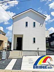 深夜対応可能　袖ケ浦駅前2丁目・・用途多様な邸宅・・ 3号棟