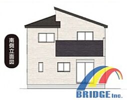 本日見学可能　丸山10期・・駅まで10分利便性の良い邸宅・・ 8号棟