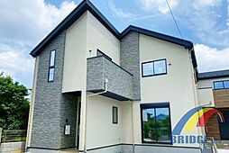 即日見学可能　みつわ台6期・・お洒落な陽光溢れる邸宅・・ 2号棟