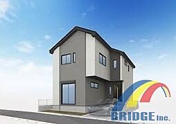 即日見学可能　鵜の森町4期・・駅近、広々LDK・・