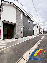 本日見学可能　稲毛東1期・小学校まで歩いて6分・