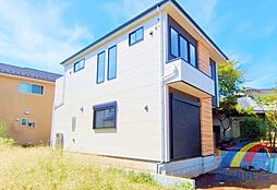 即日見学可能　小中台町4期・開放的なリビング・リネン庫付・