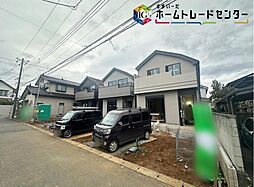 即日見学可能　大袋1・・近隣に商業施設多数点在・・ C号棟