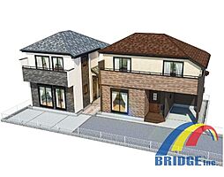 即日見学可能　伊勢宿・・しまえるスペースが充実・・ D号棟