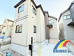 即日見学可能　八千代台西8丁目525番・・周辺環境充実・・ B号棟