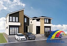 即日内覧可能　湖北台10期・小学校まで1分・登下校安心・ 2号棟