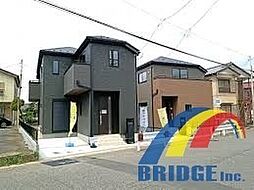 即日見学可能　小中台町第2・・南西向きで明るい邸宅・・ 2号棟