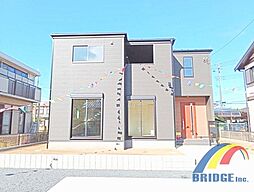 本日見学可能　亀井町・小学校まで歩いて5分・ 2号棟