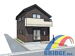 即日見学可能　鎌ヶ谷市東鎌ヶ谷2丁目・・落ち着いた住環境・・