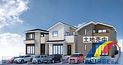 即日内覧可能 北方町4期・・駐車2台可能で広々LDK・・ 2号棟