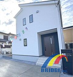 即日見学可能　冨士24-3期・・駐車2台可能で南東向き・・ 2号棟