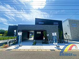 本日見学可能 フレスティア羽鳥野3・高速バス停まで5分・ 2号棟