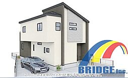 即日見学可能　白井市富士全1棟・・住環境の良いお住まい・・