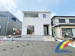 即日見学可能　尾崎第17・・最寄り駅まで歩いて5分・・ 1号棟