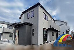 本日見学可能　丸山1丁目・パントリー・SIC・WIC付き・