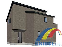 即日見学可能 東鎌ヶ谷24-1期・・生活動線がよい邸宅・・