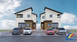 即日内覧可能　桜井新町4期・・陽光溢れる邸宅・・ 1号棟