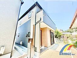 即日見学可能　桜木北・桜木駅まで6分 通勤らくらく・ 2号棟