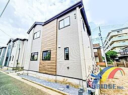 即日見学可能 前原西20期・駅も生活利便施設も近く好立地・ 2号棟