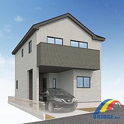 即日見学可能 前原西20期・駅も生活利便施設も近く好立地・ 6号棟