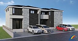 本日見学可能　幸町1期・・小学校まで歩いて5分・・ 1号棟