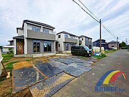 即日見学可能　市原市五井・・広々ワイドバルコニー付き・・ A号棟