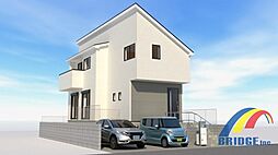 即日見学可能 上本郷4丁目24-2期・・広々リビングの4LDK・・ 4号棟