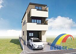 本日見学可能　本行徳2期・・陽光溢れる邸宅・・